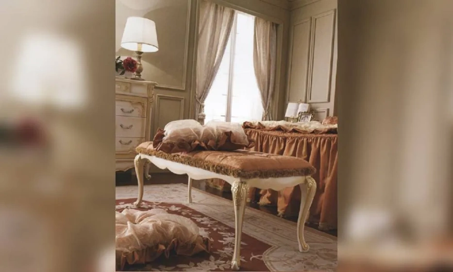 Банкетка Agm Royal - фото 1