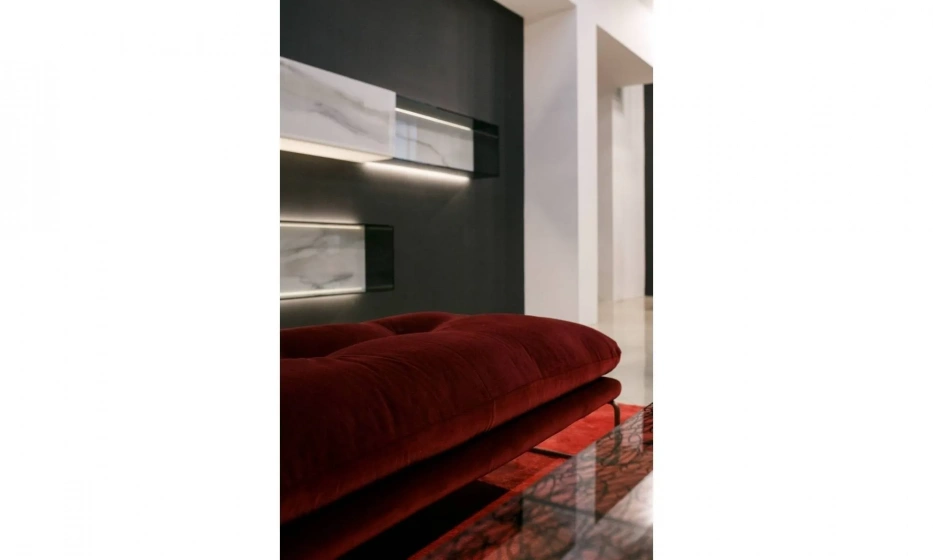 Пуф Saba NEW YORK - фото 4