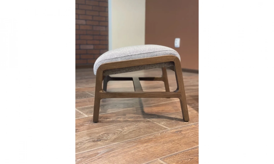 Кресло + пуф Homage Loft - фото 7