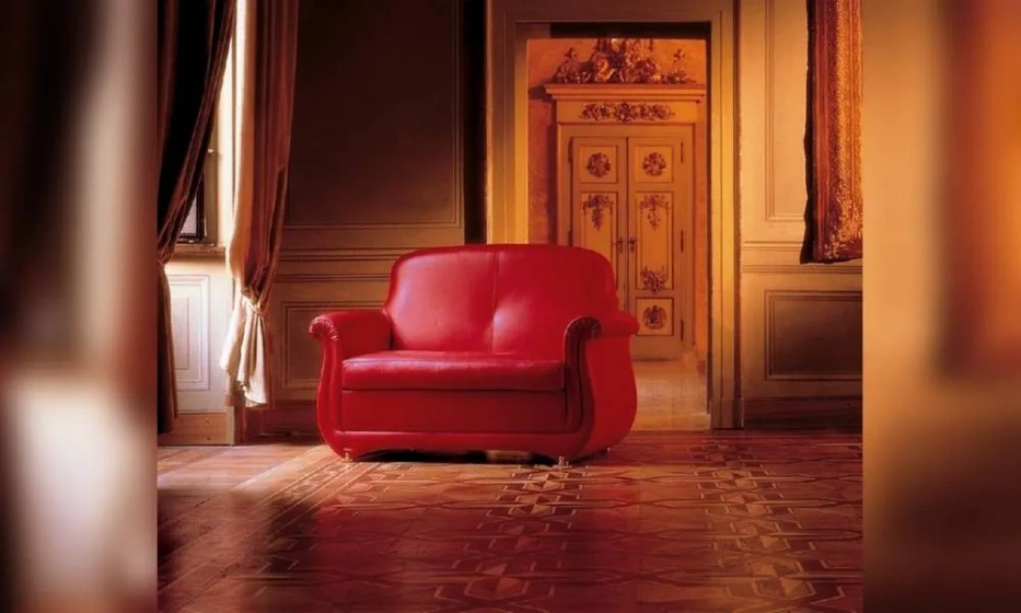 Диван Mascheroni Greta 2 Posti - фото 1