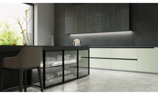 Кухня Virs Afra Delux