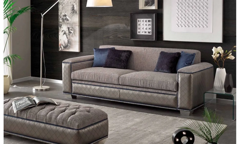 Диван Morello Gianpaolo 2543/W - фото 1