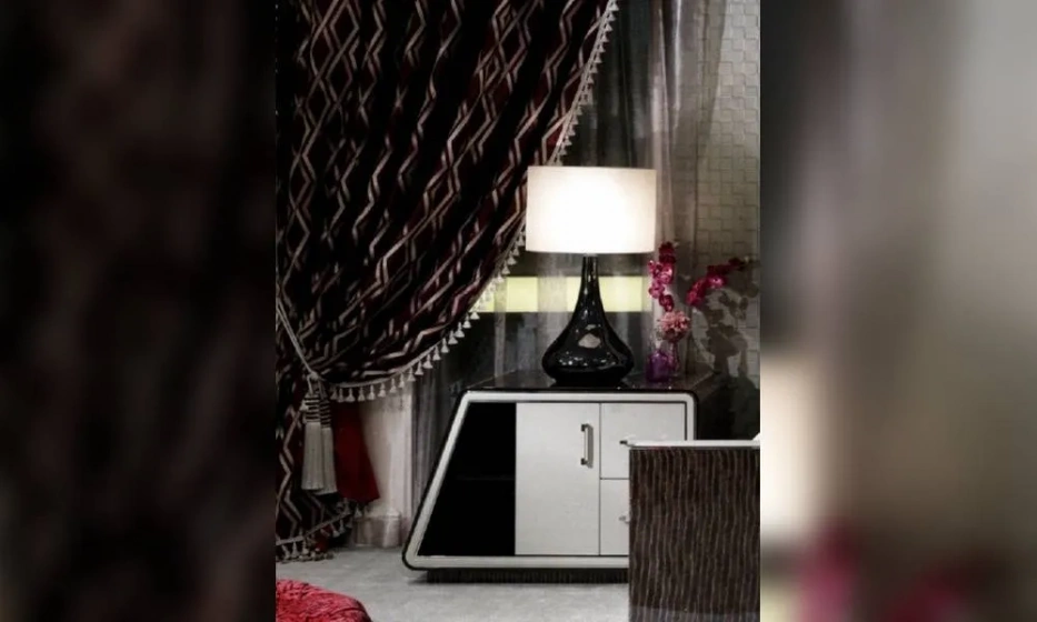 Тумба Прикроватная Francesco Molon Bentley - фото 1