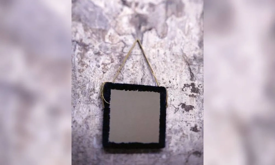 Зеркало Baxter Alouette - фото 1