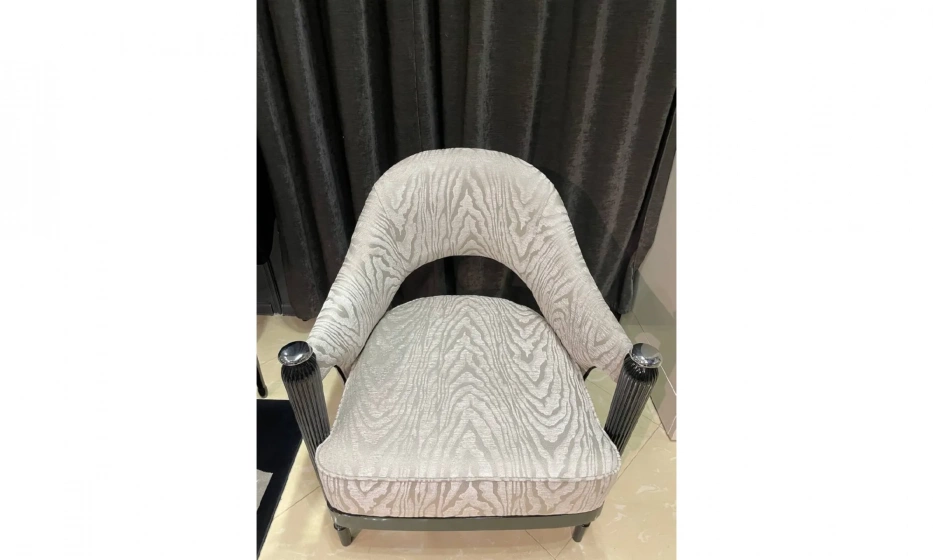 Кресло Balhome Crown - фото 14