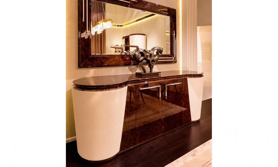 Буфет Noir Turri Z600L - фото 1