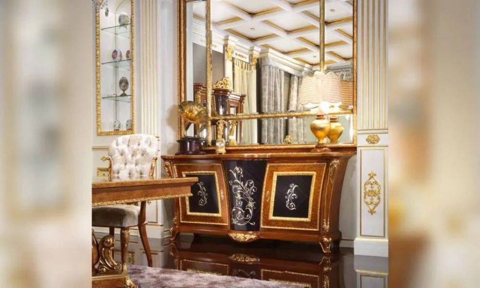 Комод Signorini Coco La Medicea - фото 1