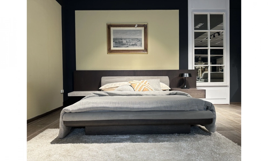 Кровать Homage Edessa - фото 3