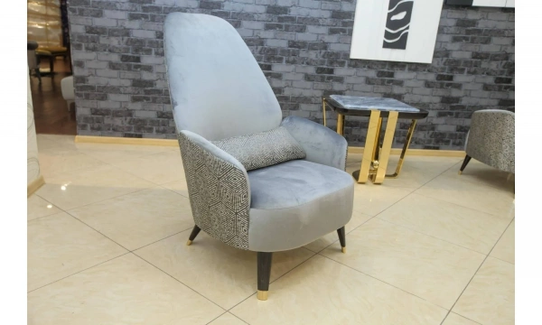 Кресло GIORGIO COLLECTION Charisma