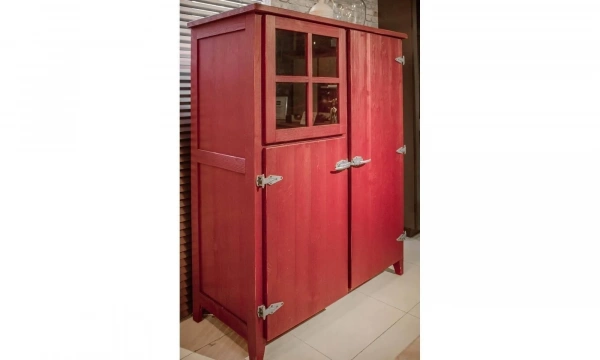 Витрина (Буфет) STOSA CUCINE Wood