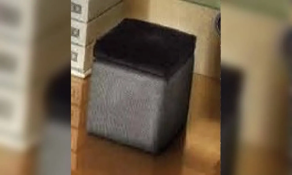 Пуф Asnaghi Interiors Antares - фото 1