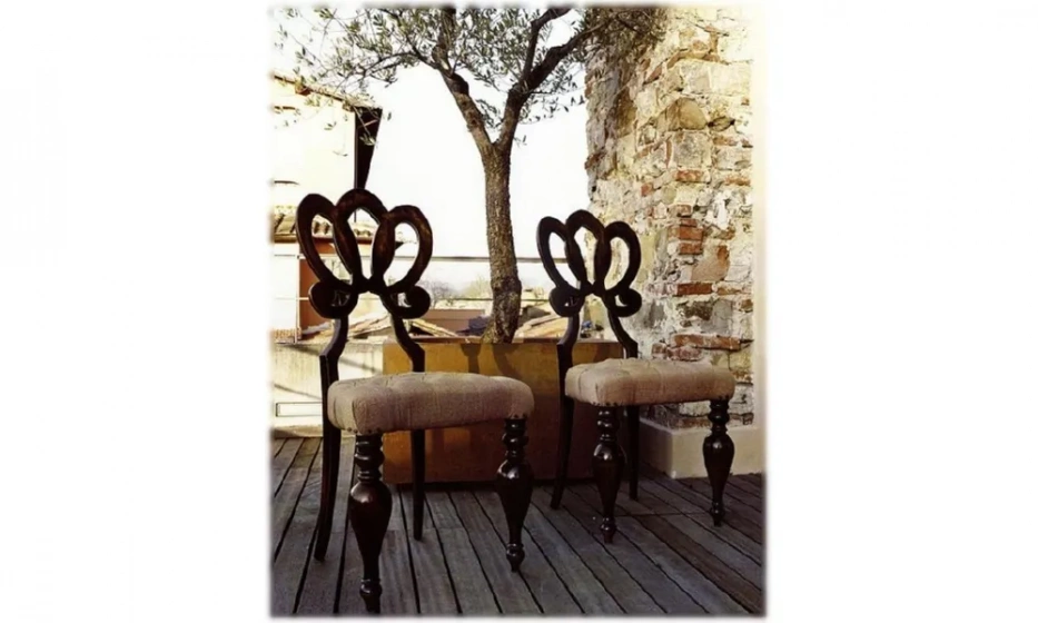 Столовая Volpi Day & Night 2 - фото 4