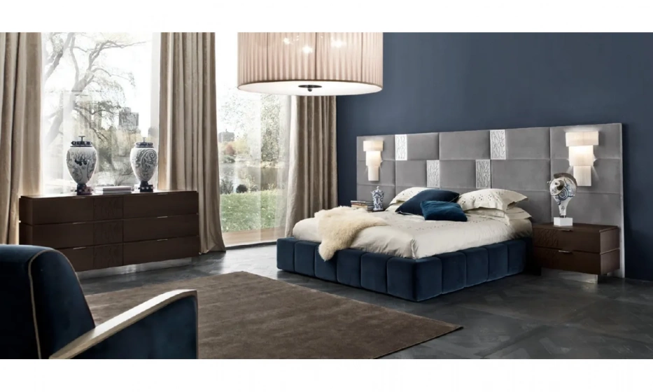 Спальня Vittorio Grifoni Arkeos 4 - фото 1