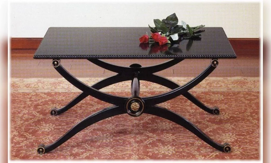 Стол Журнальный Francesco Molon T155 - фото 1