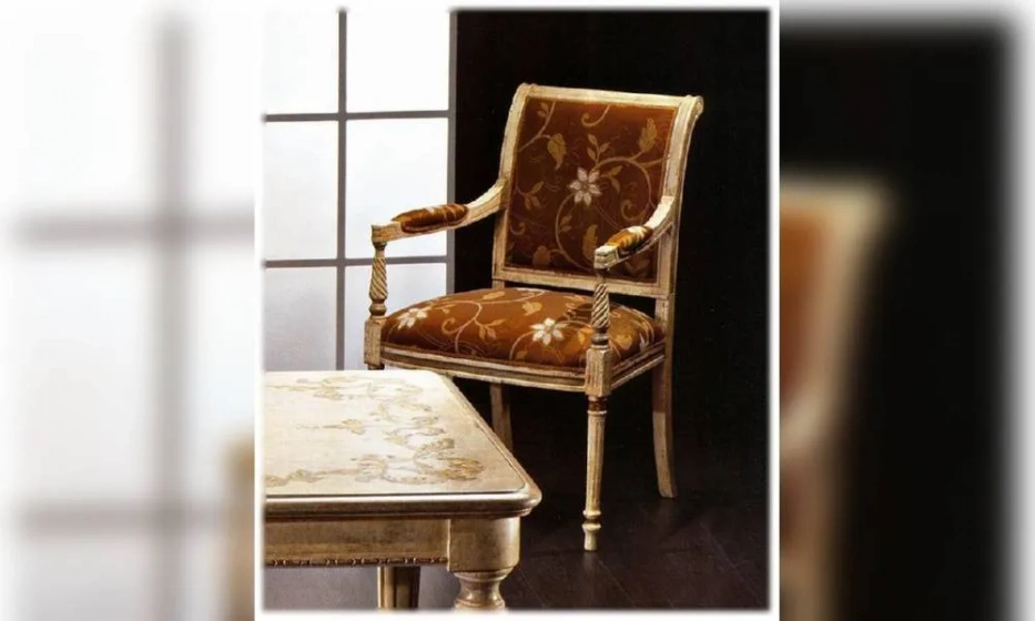 Стул Florence Art 2 - фото 1