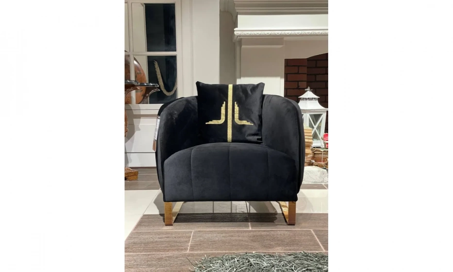 Кресло Orix Aston - фото 2