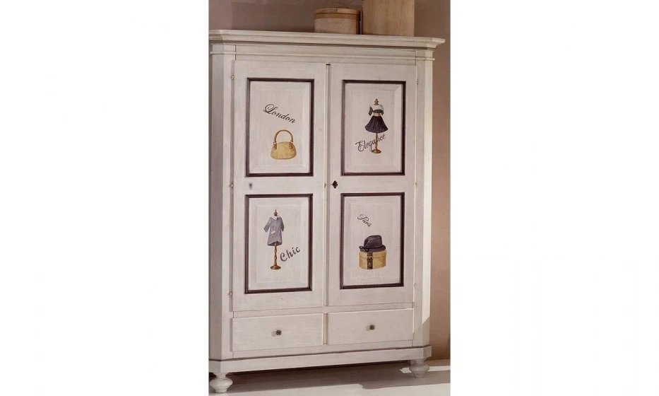 Шкаф Vittorio Grifoni 2952 - фото 1