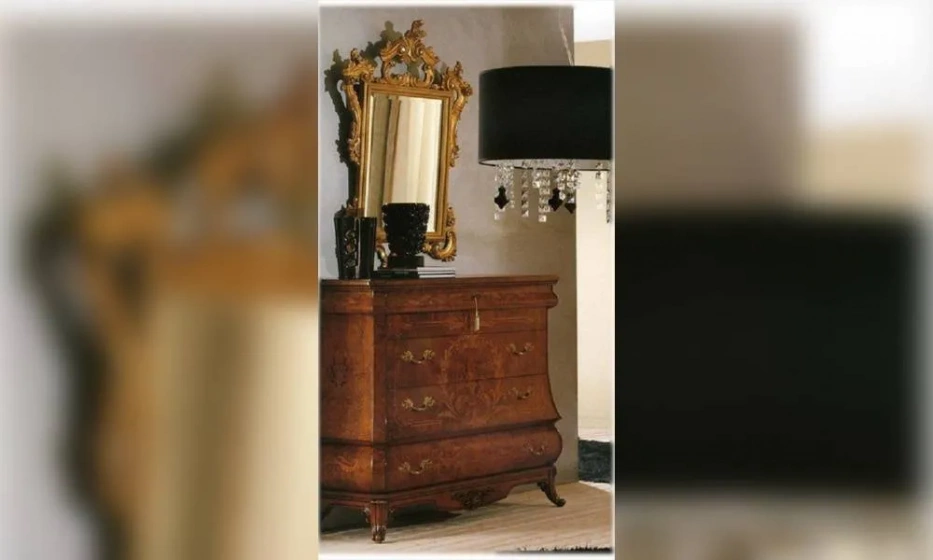 Комод Grilli Rondo 4 - фото 1