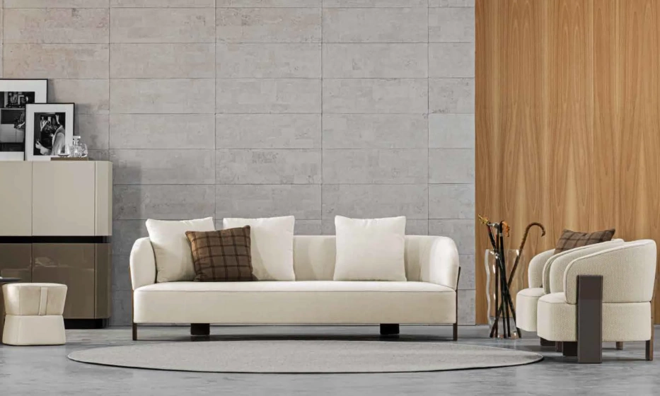 Диван Meroni&Colzani Diamante - фото 1