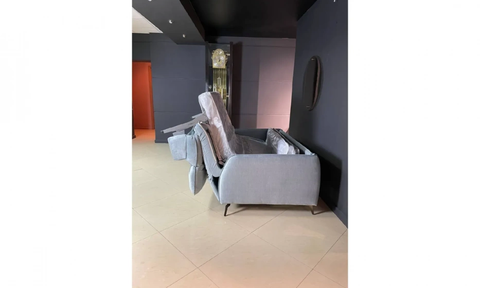 Диван-кровать Confortplus Muse - фото 10