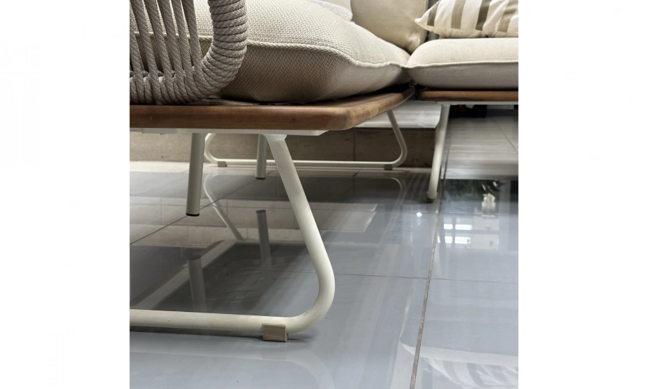 Уличный диван Saloni Gagra - фото 11