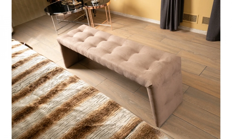 CAMELGROUP банкетка - фото 2