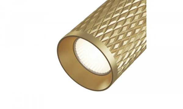 Трековый Светильник Technical Tr011-1-Gu10-G