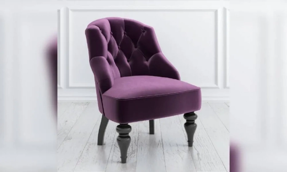 Кресло Kreind Canapes Шоффез M08-B-B14 - фото 1