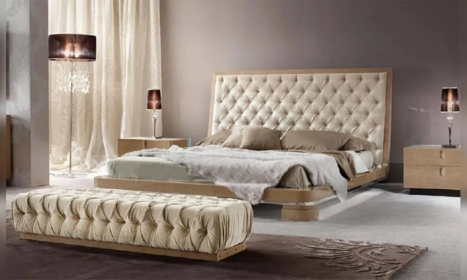 Кровать Giorgio Collection Sunrise - фото 1