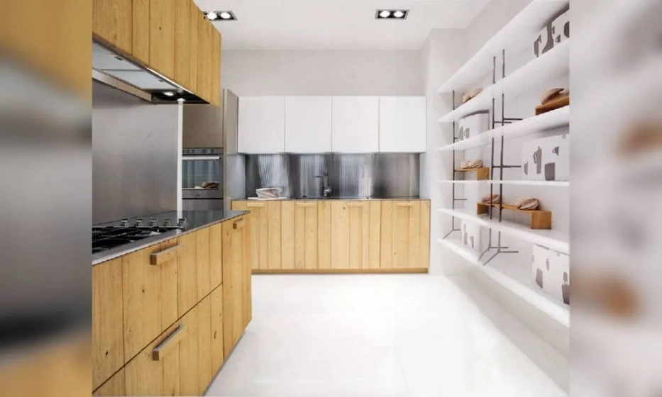 Кухня Aster Cucine Noblesse 6 - фото 1