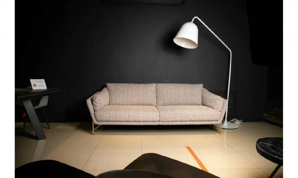 Прямой диван Venere Caliaitalia