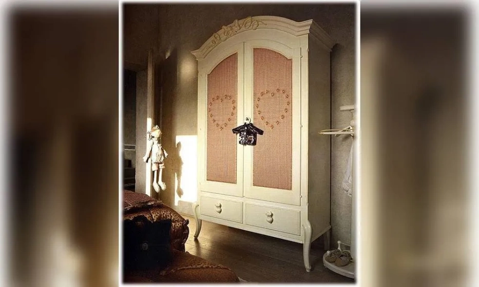 Шкаф Volpi Diletta - фото 1