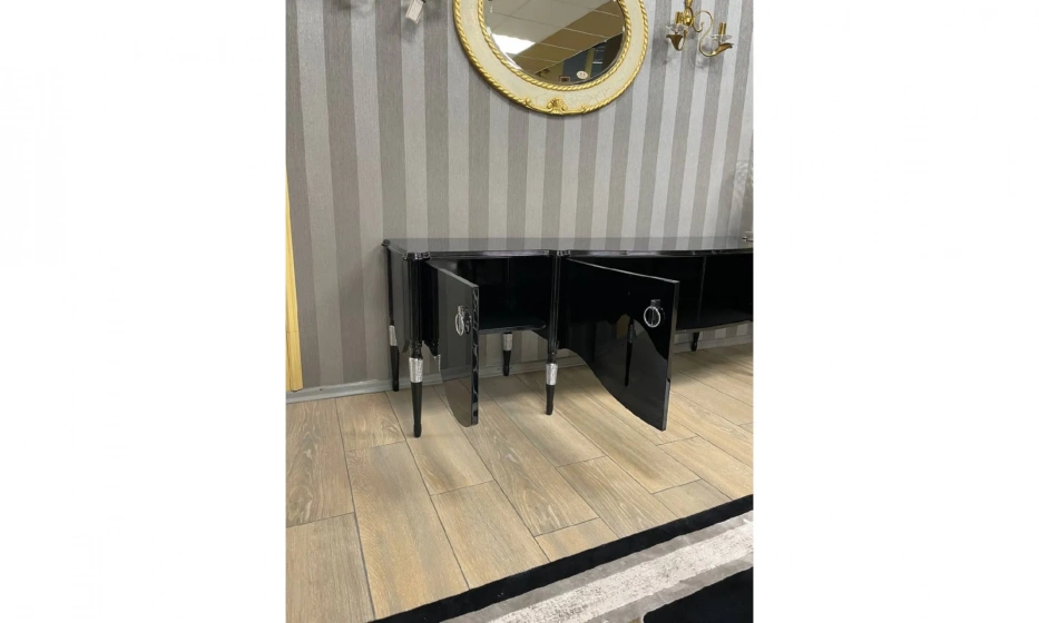 Тумба ТВ Balhome Crown - фото 22