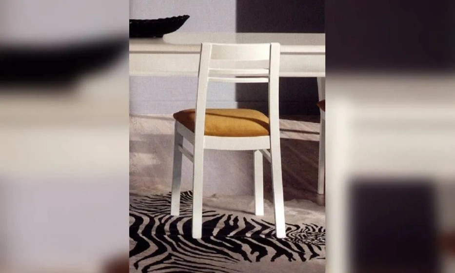 Стул Giuliacasa 006-Vr - фото 1