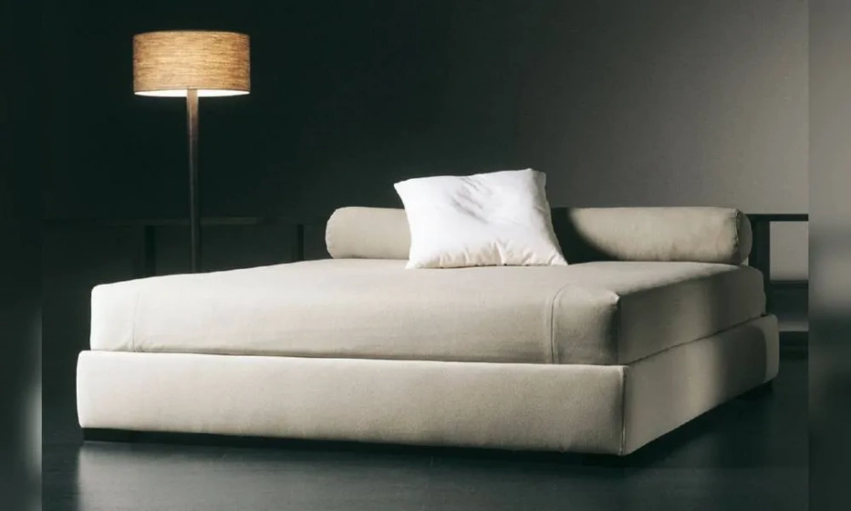 Кровать Meridiani Derek - фото 1