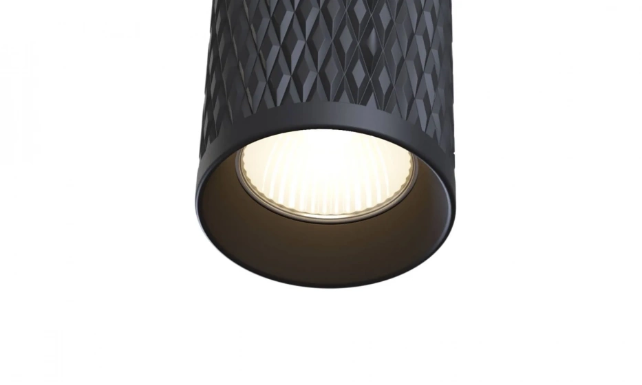 Потолочный Светильник Technical C036Cl-01B - фото 3