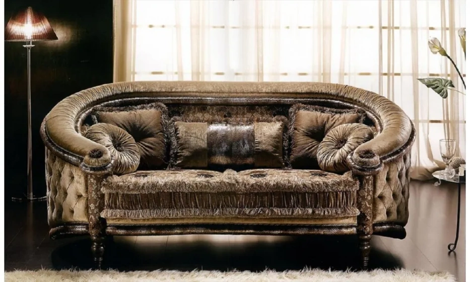 Гостиная Sat Export Classico 4 - фото 4