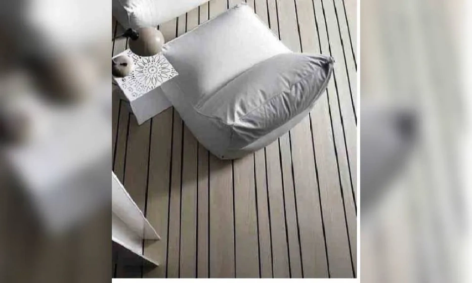 Кресло Pianca Limbo - фото 1