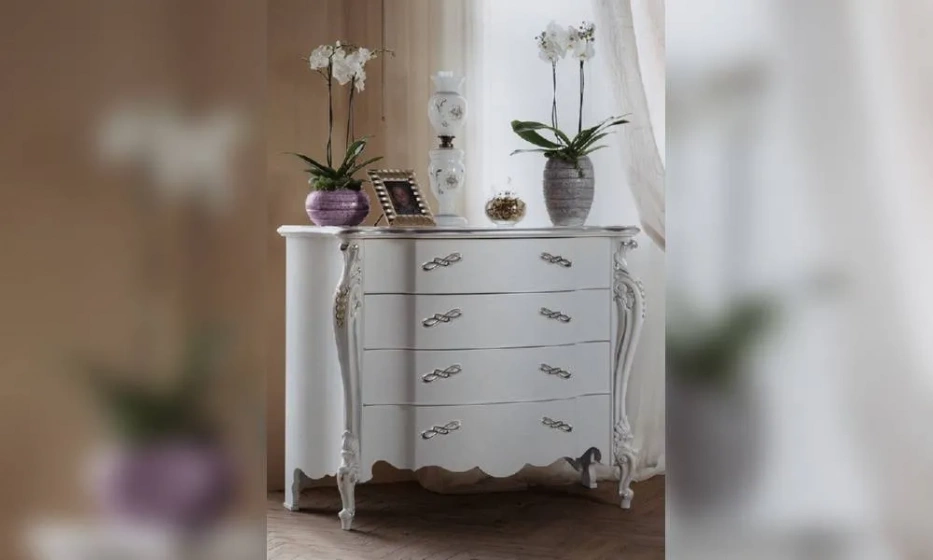 Комод Morello Gianpaolo Luxor Edizione 1 - фото 1