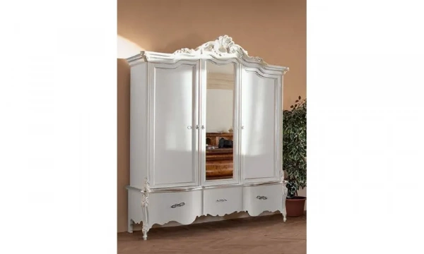 Спальня Giuliacasa New York 6