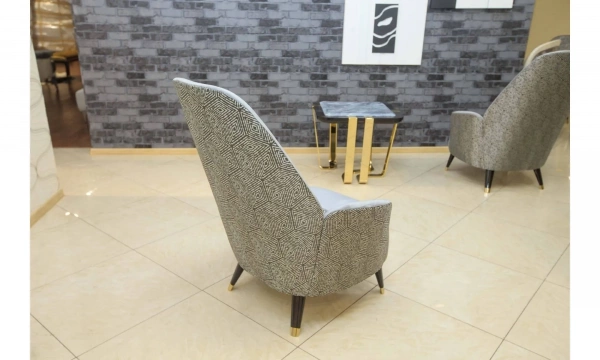 Кресло GIORGIO COLLECTION Charisma