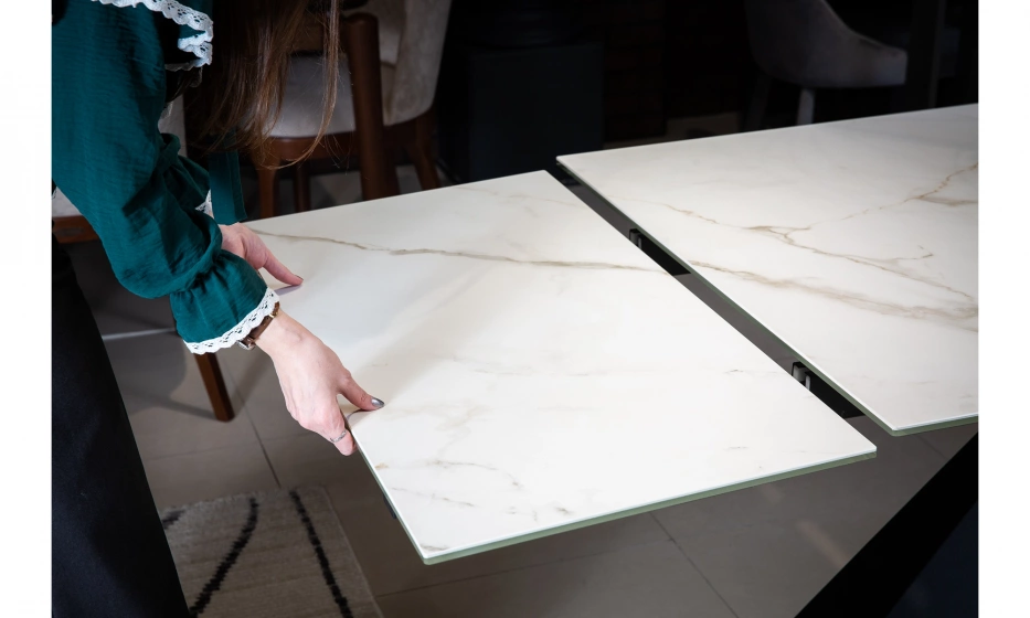 Стол La Seggiola Ragnar - фото 6