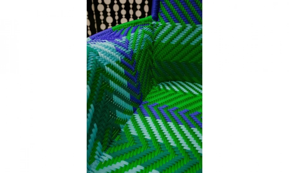 Кресло MOROSO Shadowy - фото 8