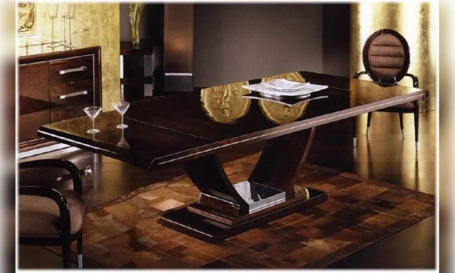 Стол Giorgio Collection Monte Carlo - фото 1