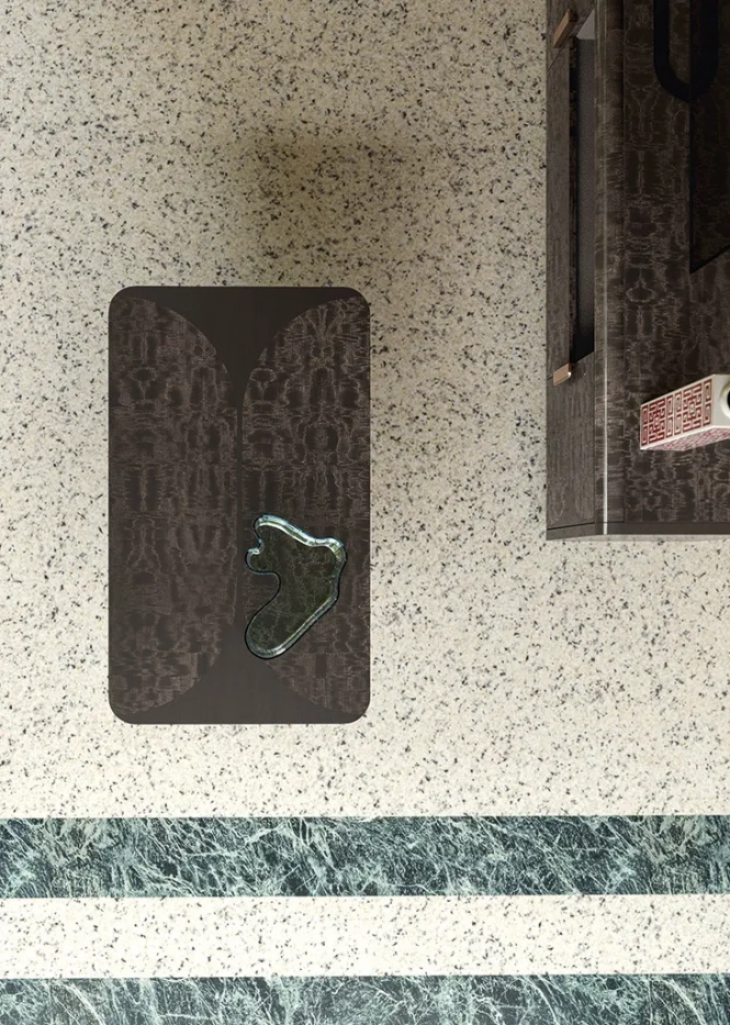 Стол журнальный Alf Group Nyx - фото 2