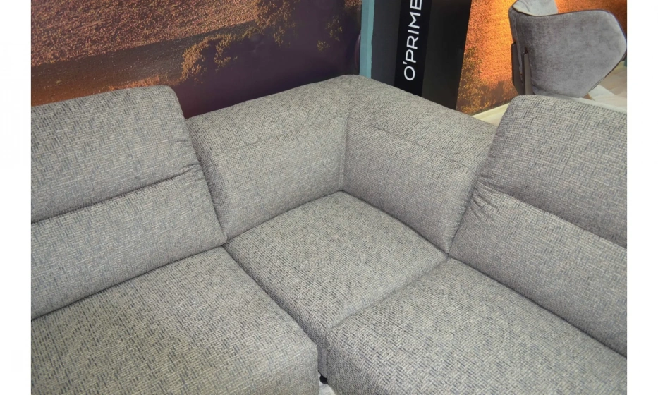 Диван O'PRIME FIJI+ подушки 3шт - фото 4