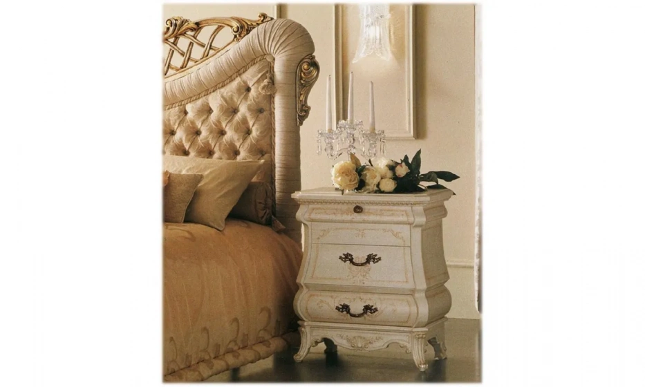 Спальня Grilli Rondo 14 - фото 8