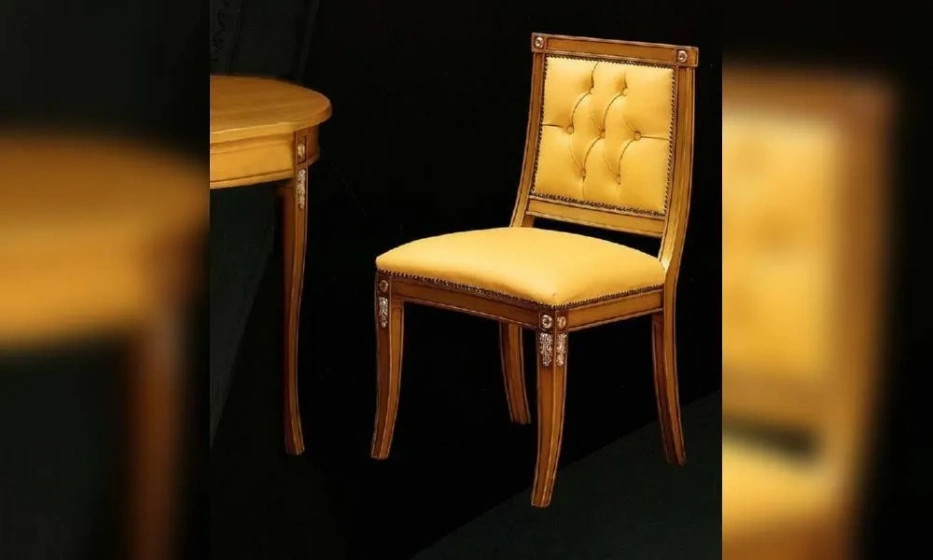 Стул Morello Gianpaolo Liberty Soft - фото 1