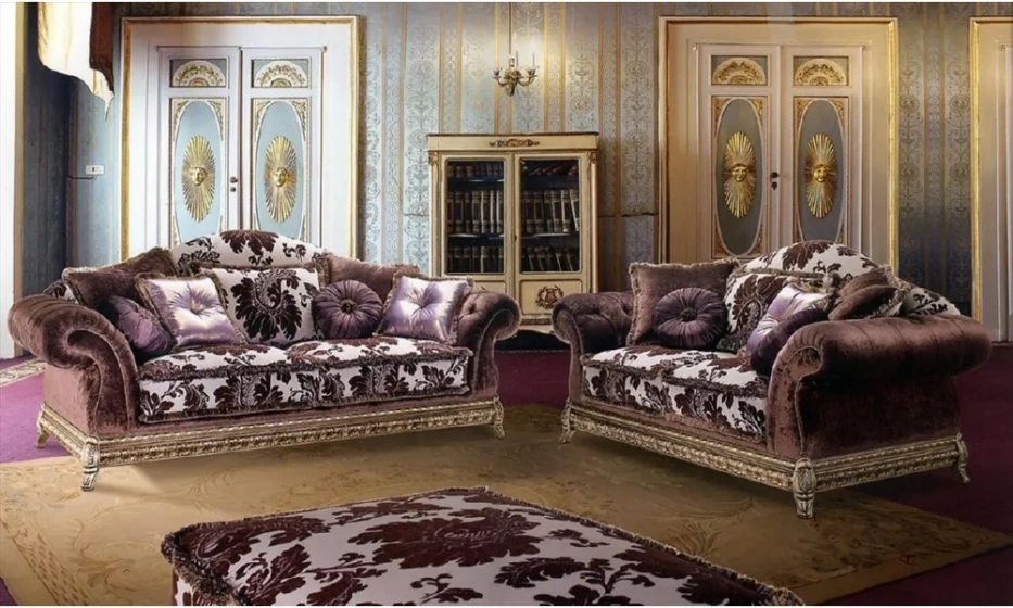 Гостиная Sat Export Classico 5 - фото 1