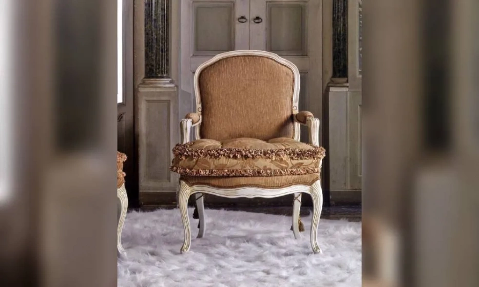 Кресло Keoma Regina - фото 1